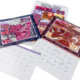 Parks Project 2026 Parks Project National Parks Calendar - MLT