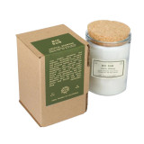 Parks Project Big Sur Redwood Candle - CLR