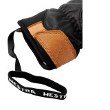 Hestra Womens Fall Line Mitt - Black