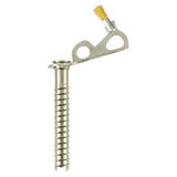 Black Diamond Express Ice Screw - 13 cm