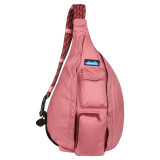 Kavu Rope Bag - Mineral Red Kavu Rope Bag - Mineral Red