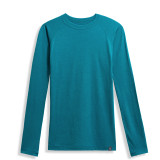 Ibex Woolies Pro Tech Crew - Lake Effect Ibex Woolies Pro Tech Crew - Lake Effect