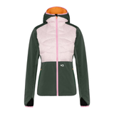 Kari Traa Tirill Thermal Jacket Thyme