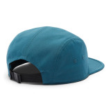 Cotopaxi Cada Dia 5-Panel Hat - Abyss