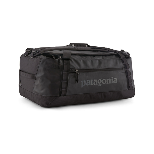 Patagonia Black Hole Duffel 55L - Black w/Black Patagonia Black Hole Duffel 55L - Black w/Black