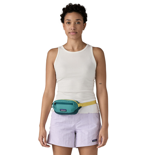 Patagonia Terravia Mini Hip Pack 1L Patagonia Terravia Mini Hip Pack 1L