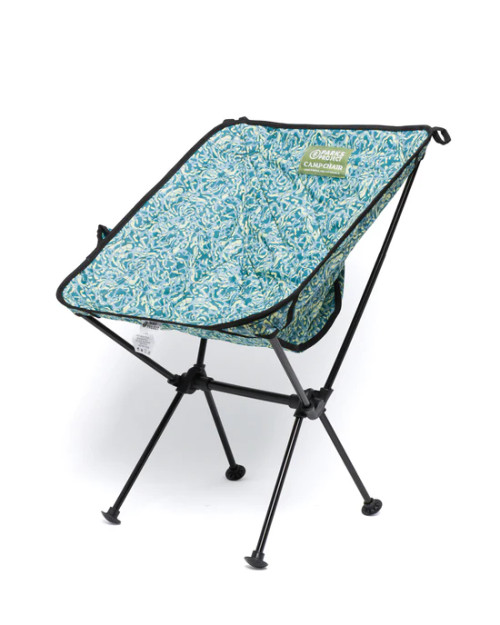 Parks Project New River Flow Camp Chair Parks Project New River Flow Camp Chair