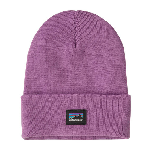 Patagonia Everyday Beanie - Brisk Purple Patagonia Everyday Beanie - Brisk Purple