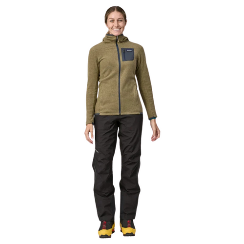 Cotopaxi W's Triolet Pants - Black Cotopaxi W's Triolet Pants - Black