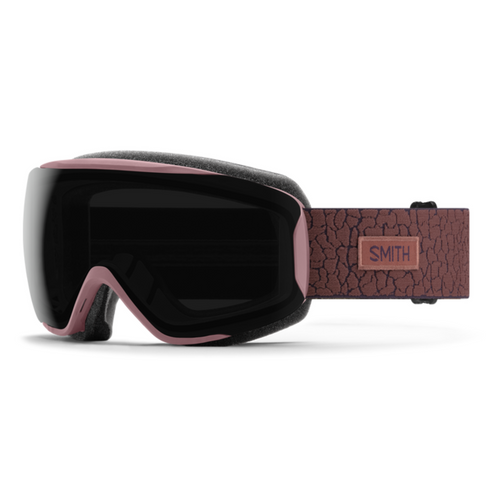 Smith Moment Dusk Crackle | Chromapop Sun Black Smith Moment Dusk Crackle | Chromapop Sun Black
