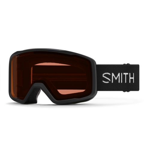 Smith Tribute Black | RC36