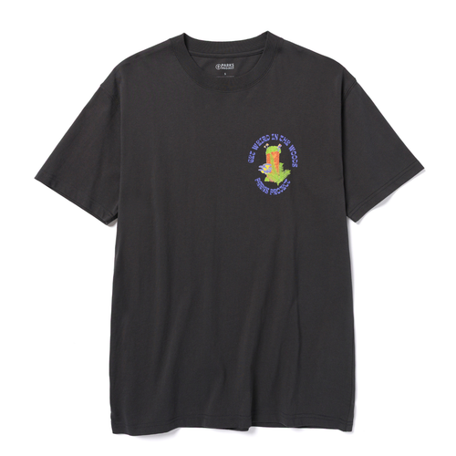 Parks Project Nature's Magic Tee - VNBLK