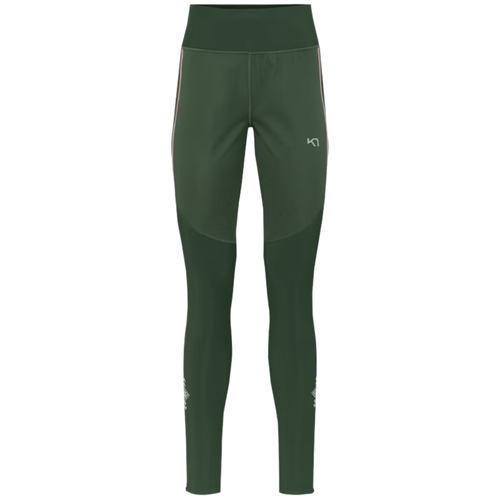 Kari Traa Tirill Thermal Thights 2.0 Thyme Kari Traa Tirill Thermal Thights 2.0 Thyme