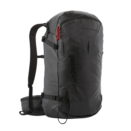 Patagonia PowSlayer Pack - Black Patagonia PowSlayer Pack - Black