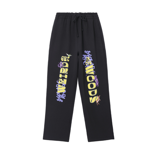 Parks project Nature's Magic Sweatpant VNBLK