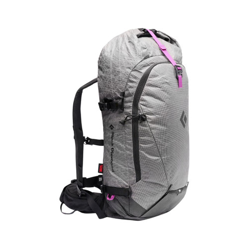 Black Diamond Cirque Ultra 35 - Storm Gray
