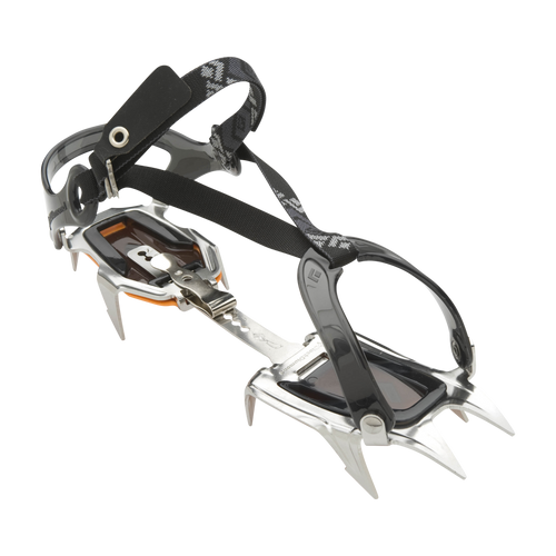 Black Diamond Contact Strap Crampon