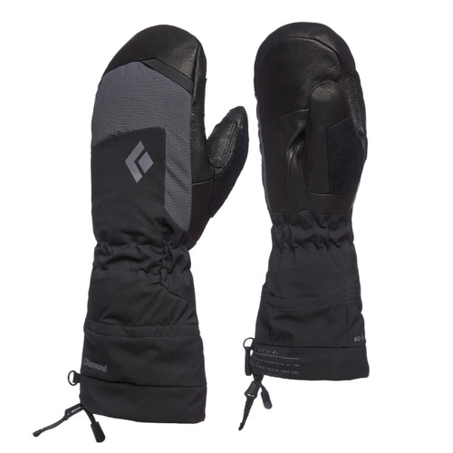Black Diamond Women's Mercury Mitts - Black