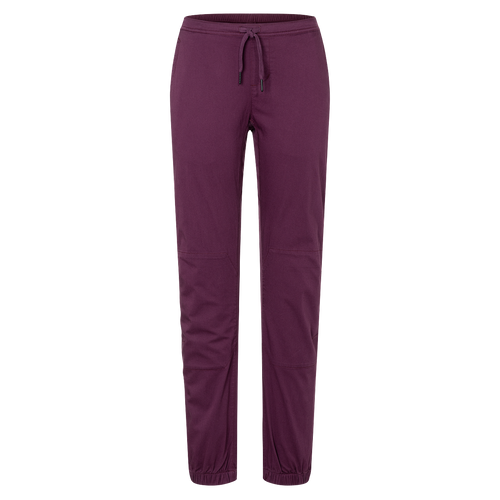 Black Diamond Women's Notion Pant - Plum