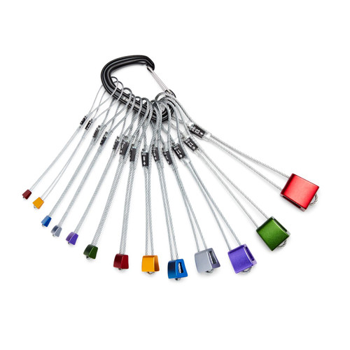 Black Diamond Pro Stopper Set