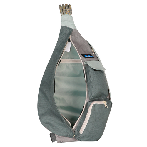 KAVU Rope Bag - Alpine Lake KAVU Rope Bag - Alpine Lake