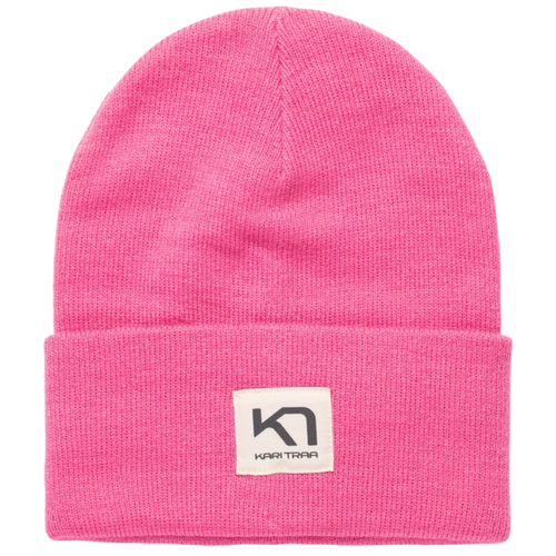 Rothe Beanie Bright Pink Rothe Beanie Bright Pink