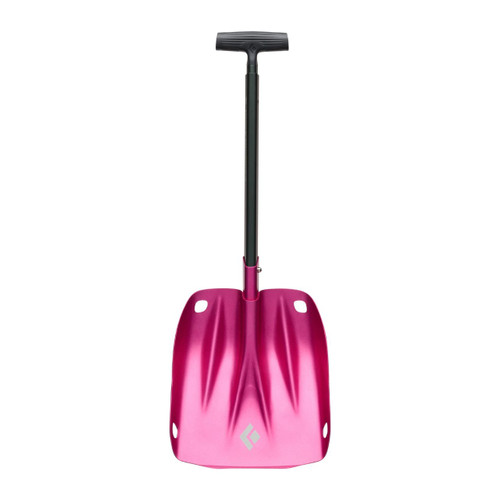 Black Diamond Transfer Shovel - Ultra Pink