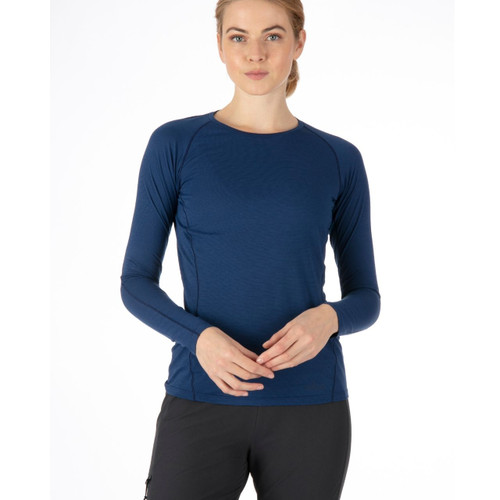 Forge Long Sleeve - Blueprint