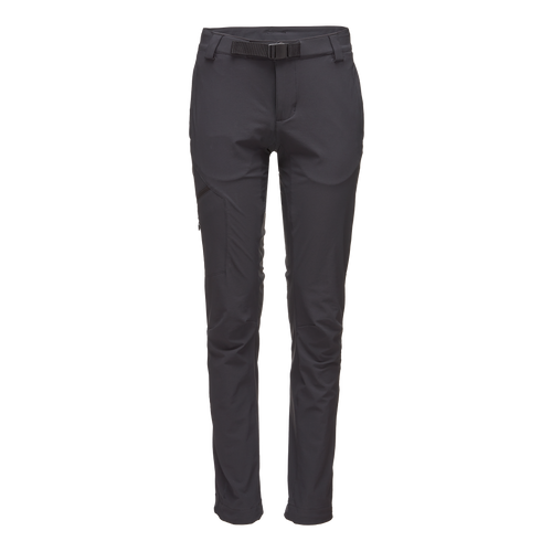 Elle Cargo Pant - Alpinistas