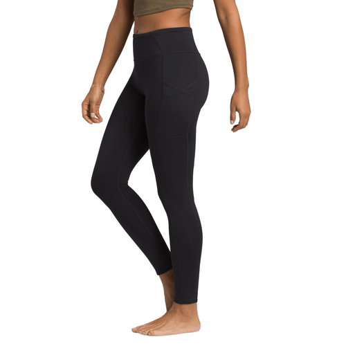 prAna Women's Standard Layna 7/8 Legging, Coal, Large : Buy Online at Best  Price in KSA - Souq is now : Fashion