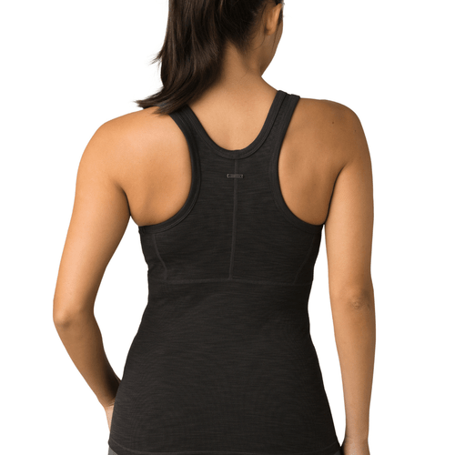prAna Becksa Shortie, Solid Black, X-Small : : Clothing, Shoes &  Accessories