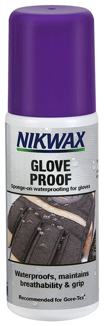  Nikwax Softshell Proof Spray-On High Performance