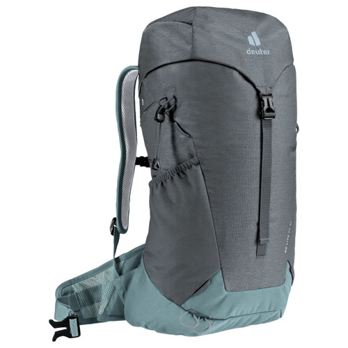 deuter lite backpack