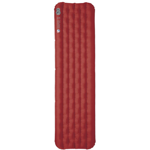 Big Agnes Rapide SL Insulated Air Mattress