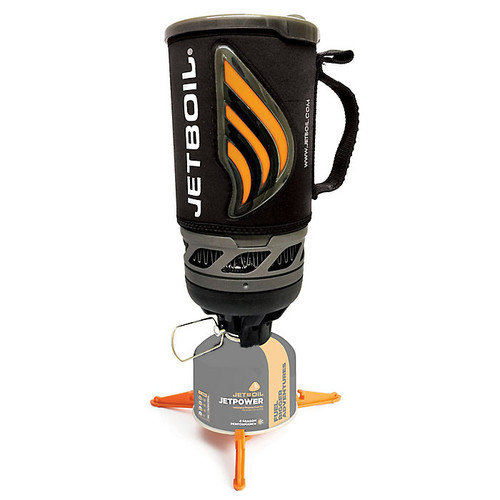 JetBoil Flash Cooking System - Carbon