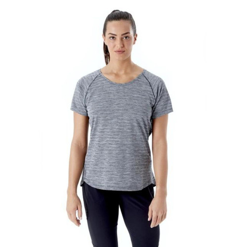 Rab Wisp Tee Ebony