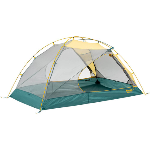 Equipment - Camp - Tents - Alpinistas
