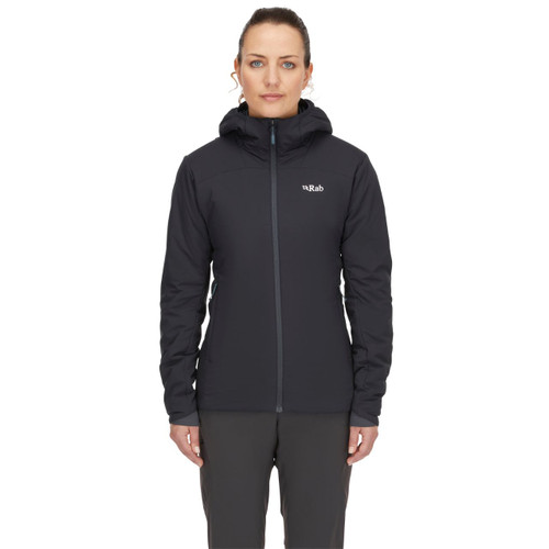 Top Performance in Premium Insulated Jackets for Women | Top 