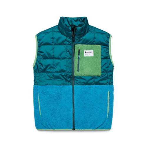 Women's Apparel - Jackets - Mid-layer - Alpinistas