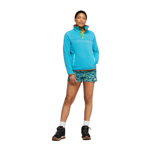 Women's Apparel - Jackets - Mid-layer - Alpinistas