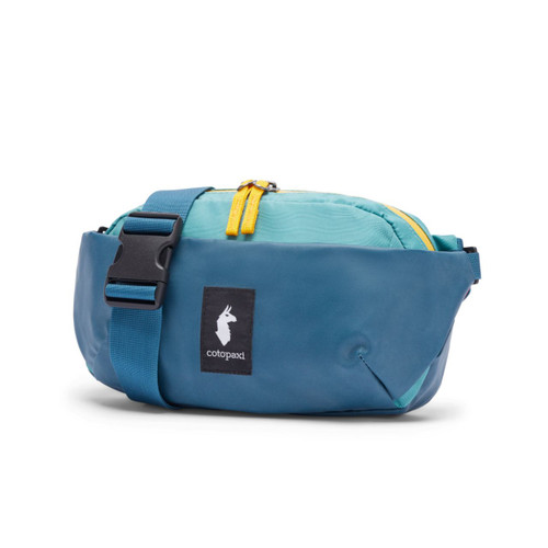 Cotopaxi Coso 2L Hip Pack  - Coso Abyss/Coastal