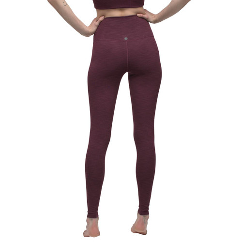 Electa Legging II - Multi Striations  Discover and Shop Fair Trade and  Sustainable Brands on People Heart Planet