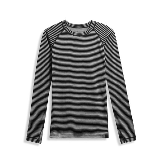 Rab Forge Tee Womens lightweight Merino blend baselayer