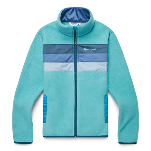 Women's Apparel - All Women's Jackets - Fleece Jackets - Alpinistas