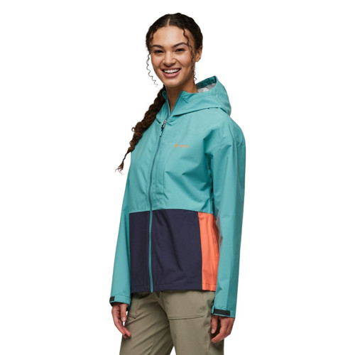 Best Women's Lightweight Rain Jackets for Hiking in 2024