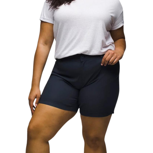 Prana Halle Short II Plus Size