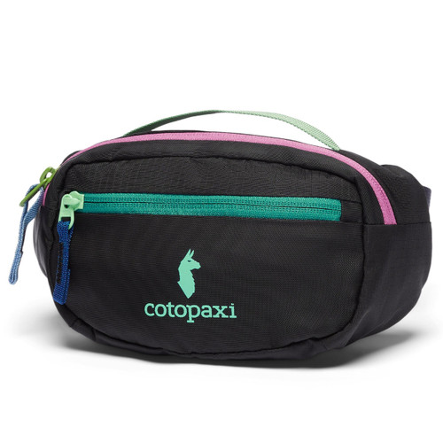 Cotopaxi Kapai 1.5l Hip Pack - Del Dia Dark