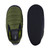 Cirrus Hut Slipper - Green