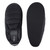 Cirrus Hut Slipper - Black