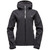 Stormline Stretch Shell - Black